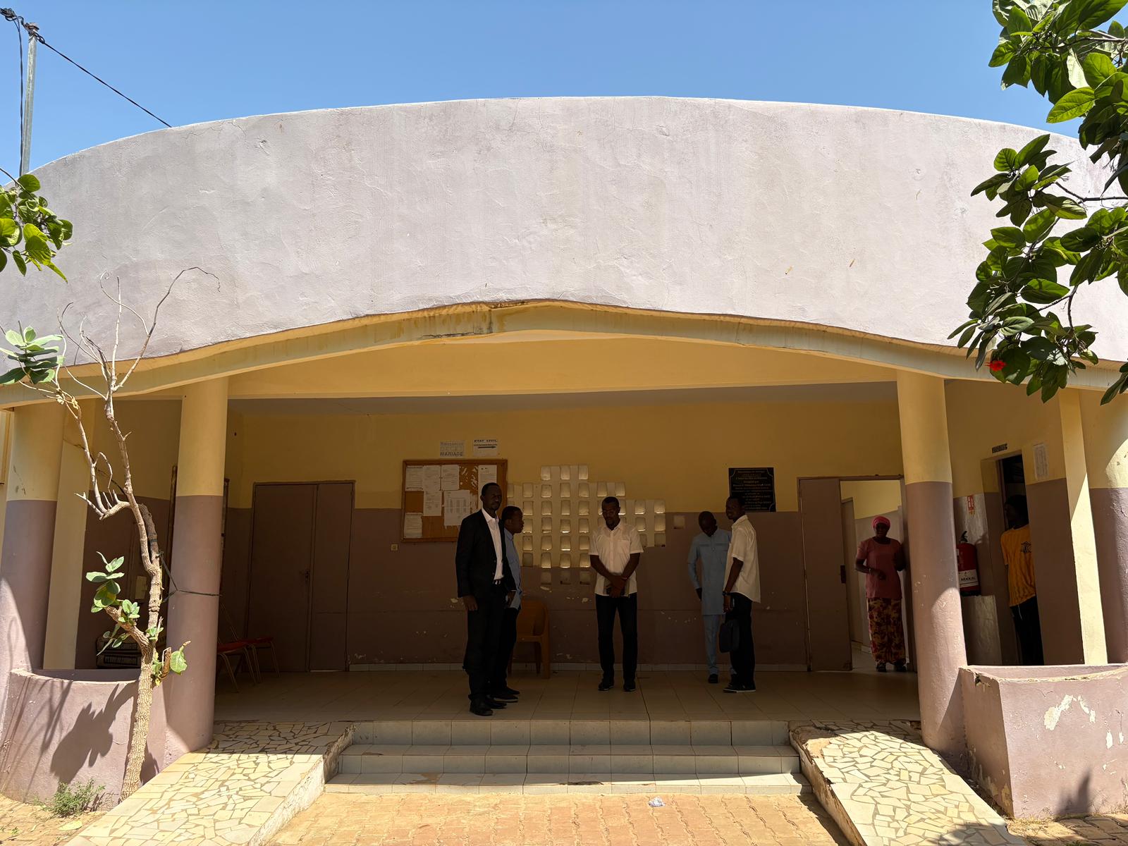 Image illustrant l'histoire de la ville